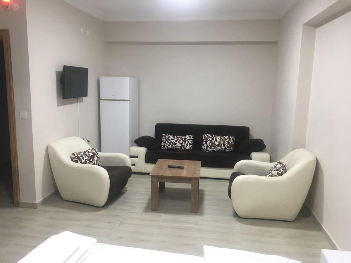 Zseven Butik Otel Erzincan Exterior photo