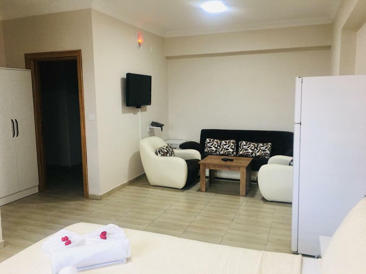 Zseven Butik Otel Erzincan Exterior photo